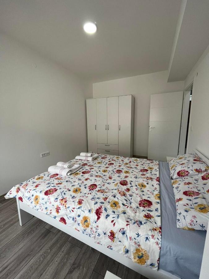 Balamov Apartment Gevgelija Ngoại thất bức ảnh