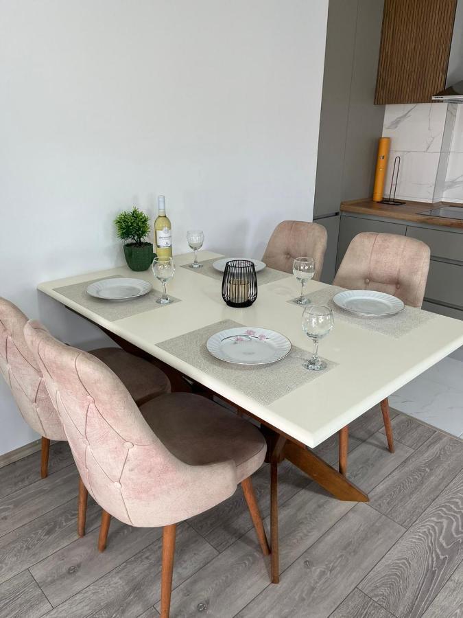 Balamov Apartment Gevgelija Ngoại thất bức ảnh