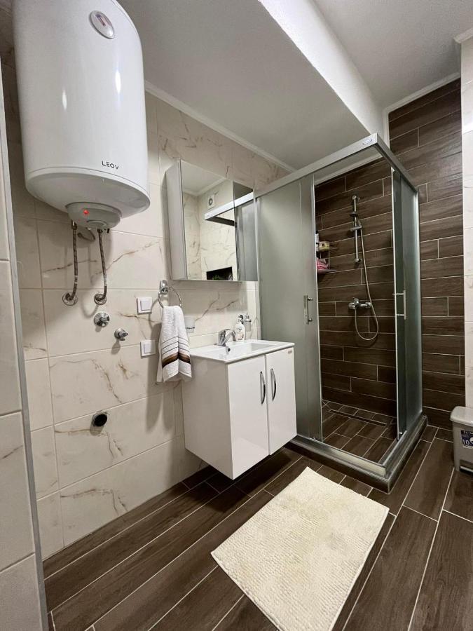 Balamov Apartment Gevgelija Ngoại thất bức ảnh