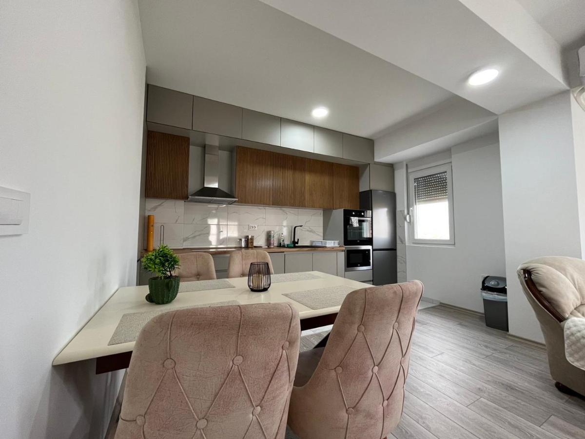 Balamov Apartment Gevgelija Ngoại thất bức ảnh