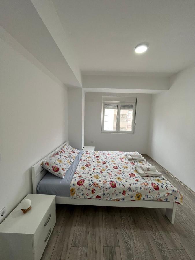 Balamov Apartment Gevgelija Ngoại thất bức ảnh