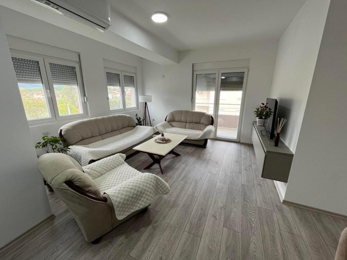 Balamov Apartment Gevgelija Ngoại thất bức ảnh