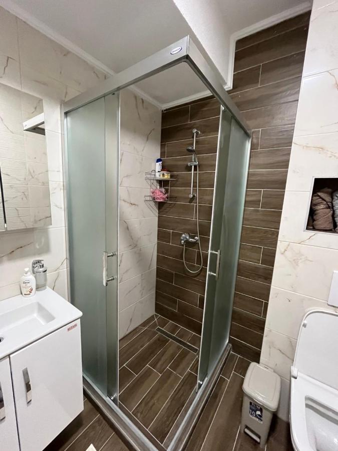 Balamov Apartment Gevgelija Ngoại thất bức ảnh