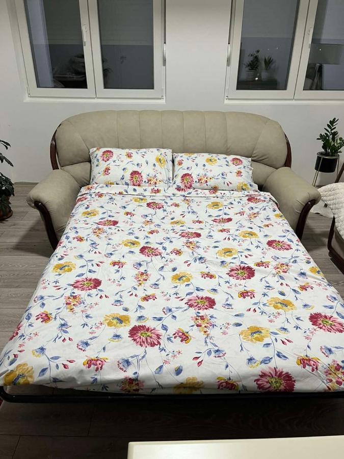 Balamov Apartment Gevgelija Ngoại thất bức ảnh