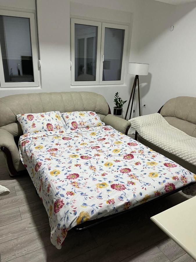 Balamov Apartment Gevgelija Ngoại thất bức ảnh